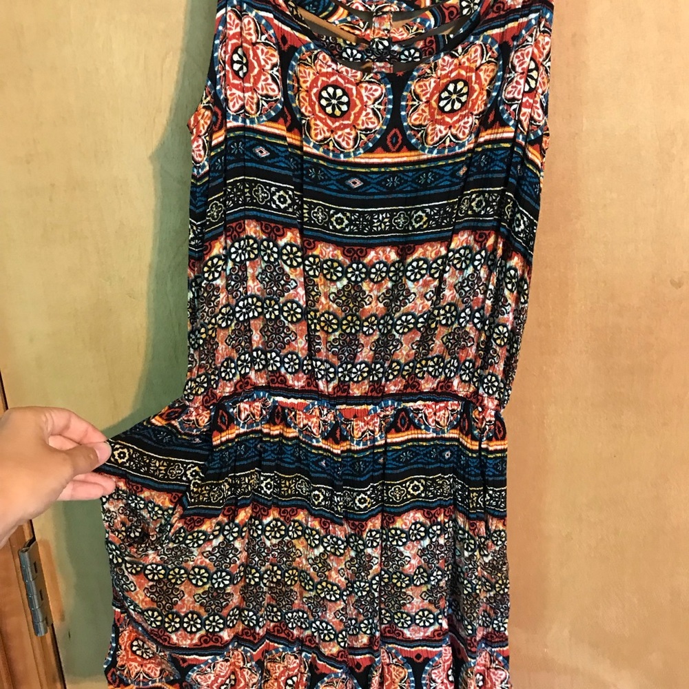 Romper XS